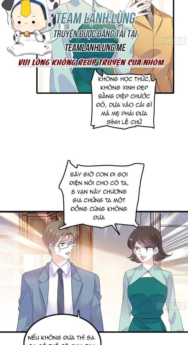 Thiên Kim Toàn Năng Bá Khí Ngút Trời Chapter 41 - Trang 2