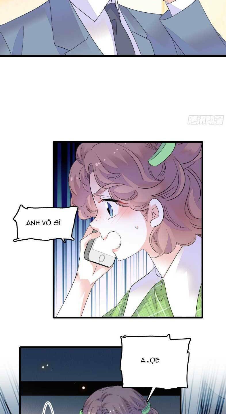 Thiên Kim Toàn Năng Bá Khí Ngút Trời Chapter 41 - Trang 2