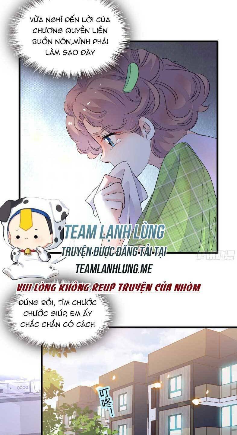 Thiên Kim Toàn Năng Bá Khí Ngút Trời Chapter 41 - Trang 2