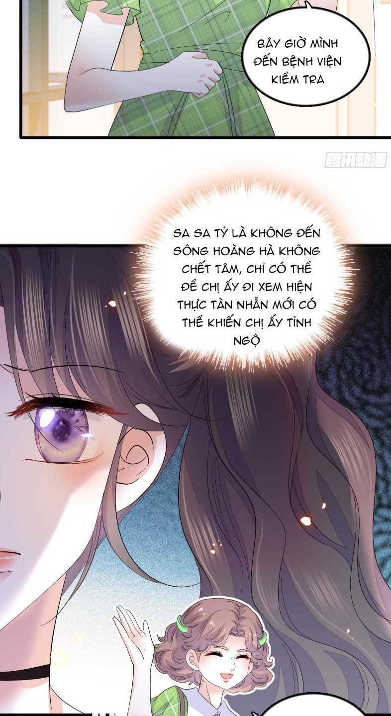 Thiên Kim Toàn Năng Bá Khí Ngút Trời Chapter 41 - Trang 2