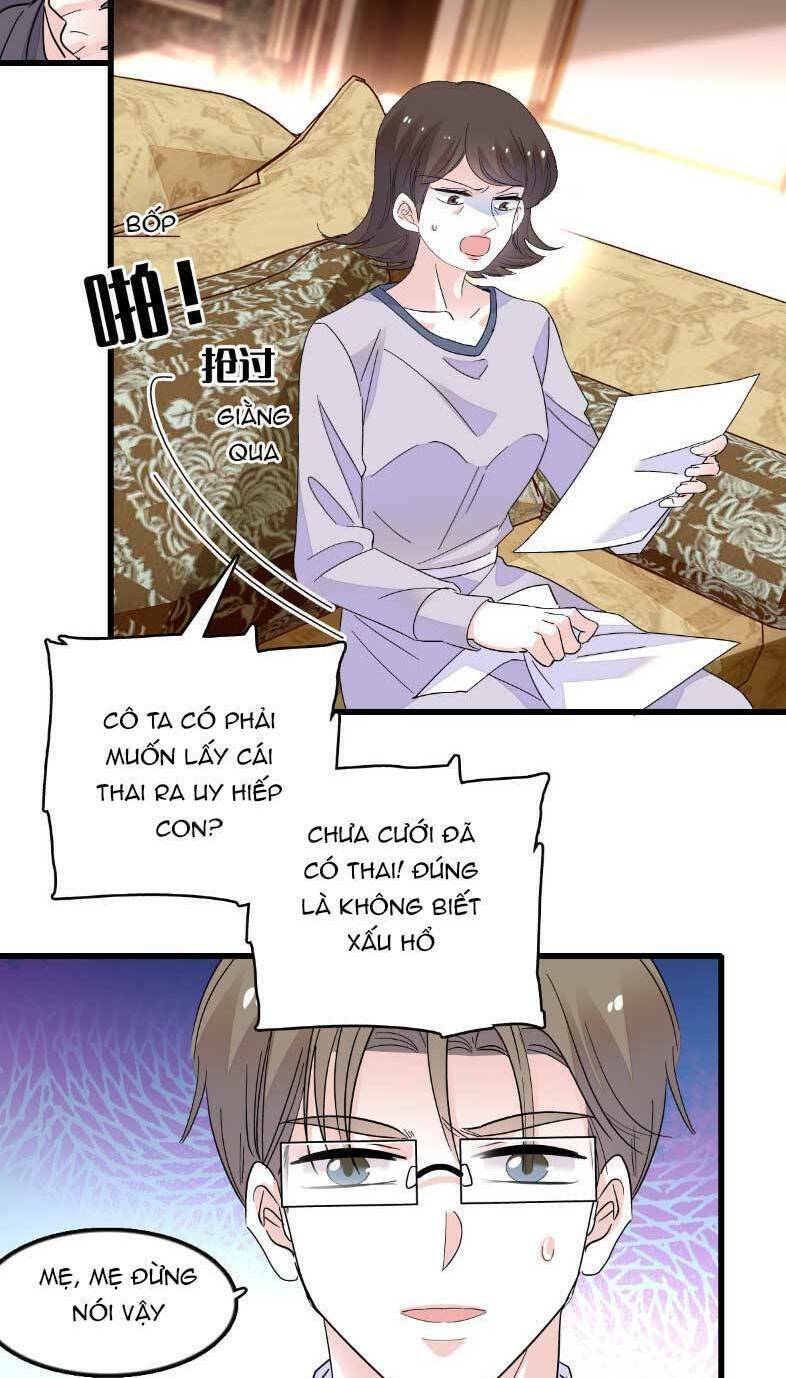 Thiên Kim Toàn Năng Bá Khí Ngút Trời Chapter 42 - Trang 2