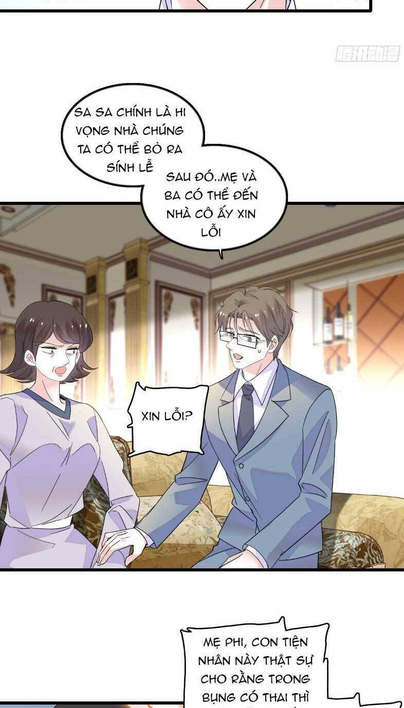 Thiên Kim Toàn Năng Bá Khí Ngút Trời Chapter 42 - Trang 2