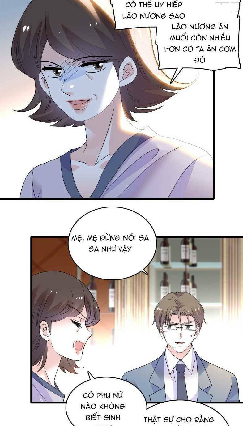 Thiên Kim Toàn Năng Bá Khí Ngút Trời Chapter 42 - Trang 2