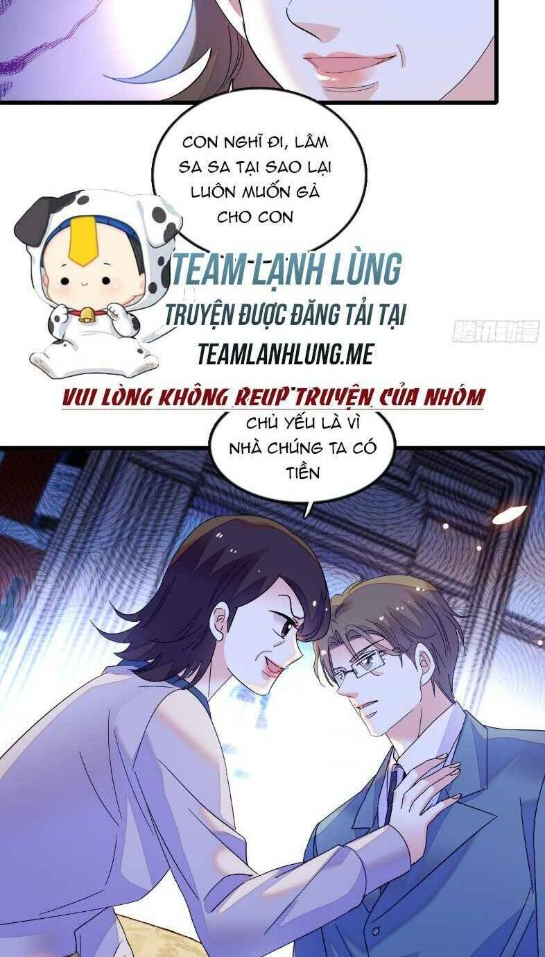 Thiên Kim Toàn Năng Bá Khí Ngút Trời Chapter 42 - Trang 2