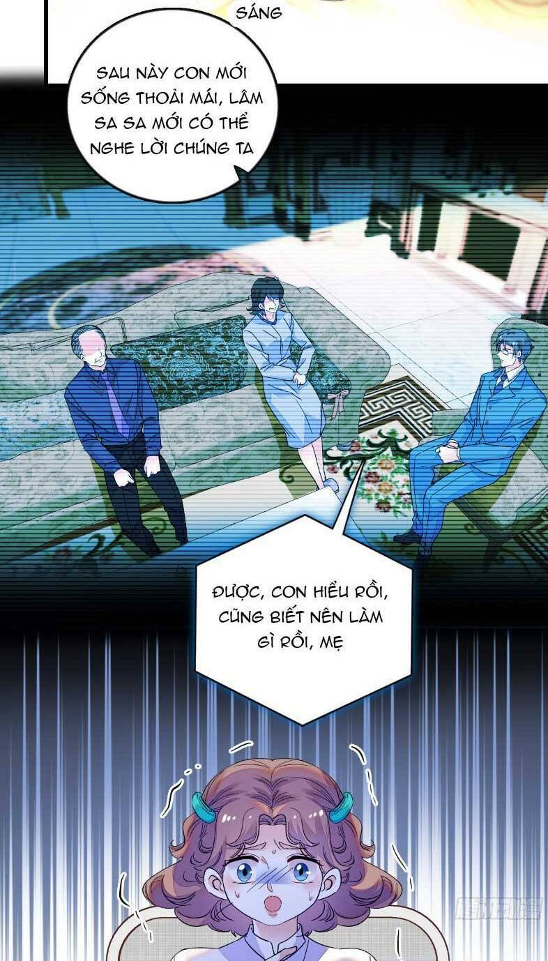 Thiên Kim Toàn Năng Bá Khí Ngút Trời Chapter 42 - Trang 2