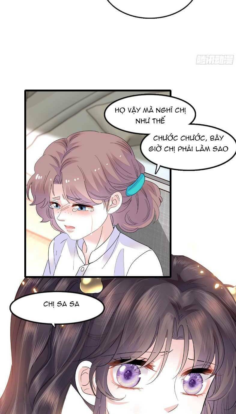 Thiên Kim Toàn Năng Bá Khí Ngút Trời Chapter 42 - Trang 2