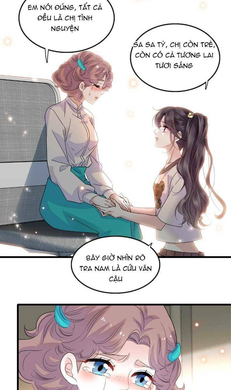 Thiên Kim Toàn Năng Bá Khí Ngút Trời Chapter 42 - Trang 2