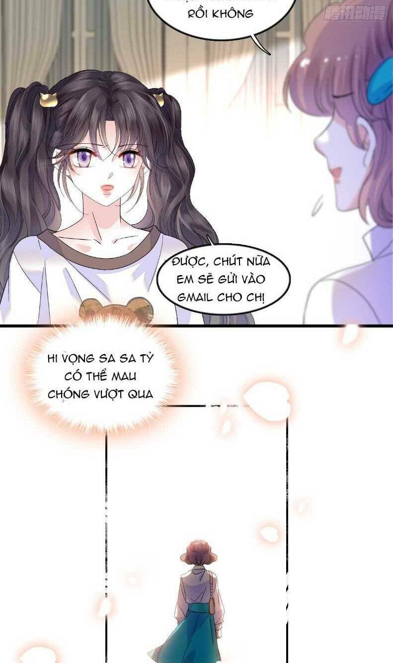 Thiên Kim Toàn Năng Bá Khí Ngút Trời Chapter 42 - Trang 2