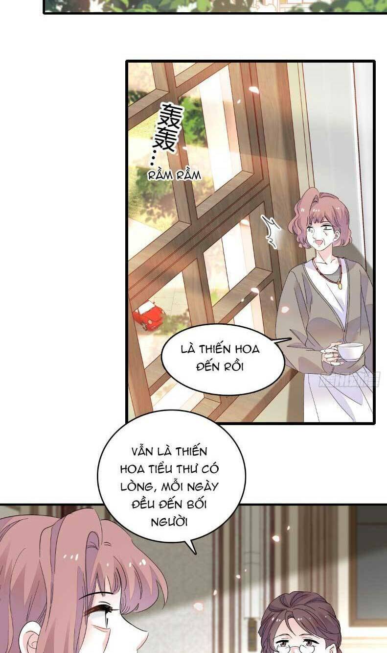 Thiên Kim Toàn Năng Bá Khí Ngút Trời Chapter 42 - Trang 2