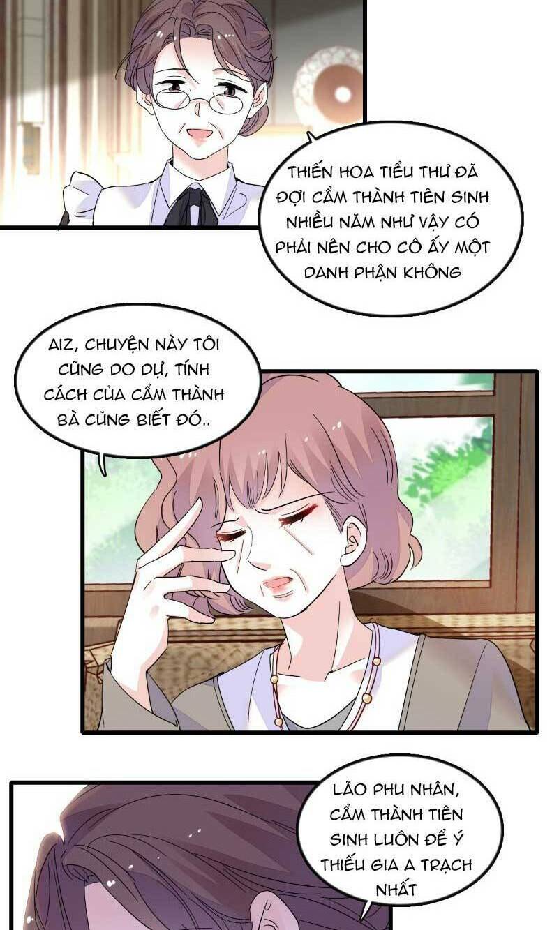 Thiên Kim Toàn Năng Bá Khí Ngút Trời Chapter 42 - Trang 2