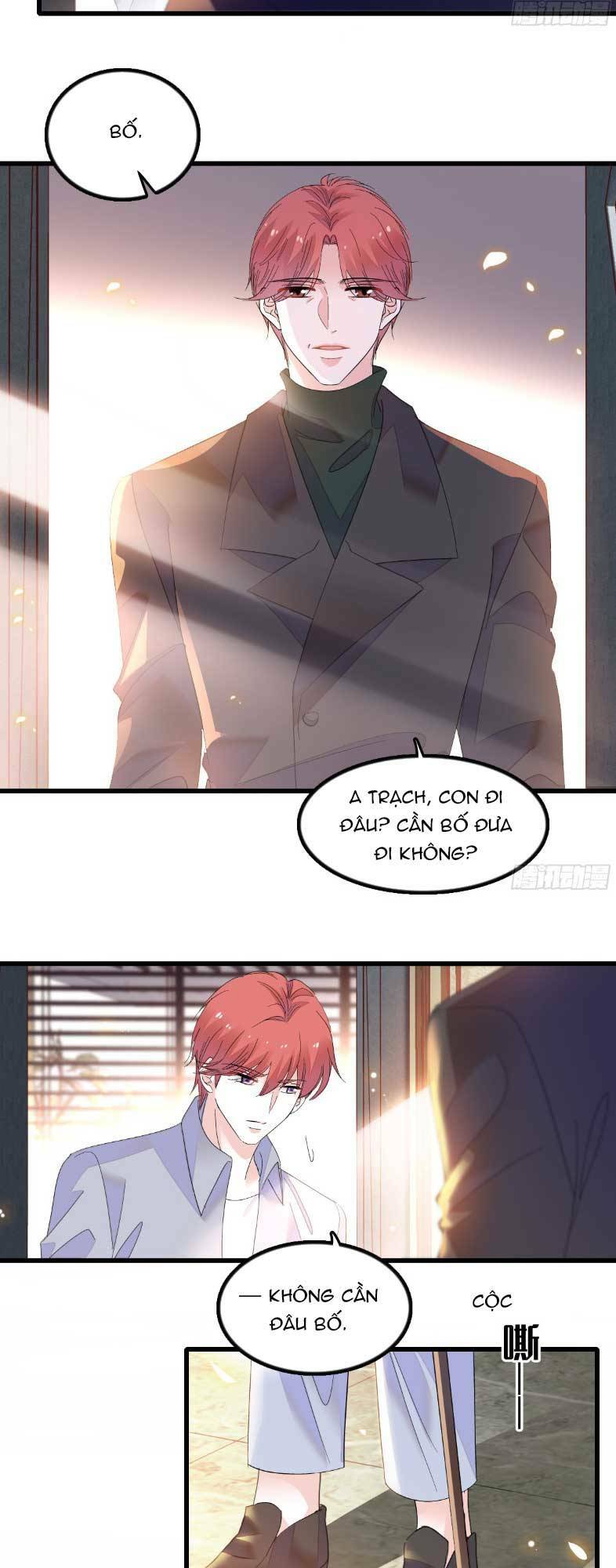 Thiên Kim Toàn Năng Bá Khí Ngút Trời Chapter 43 - Trang 2