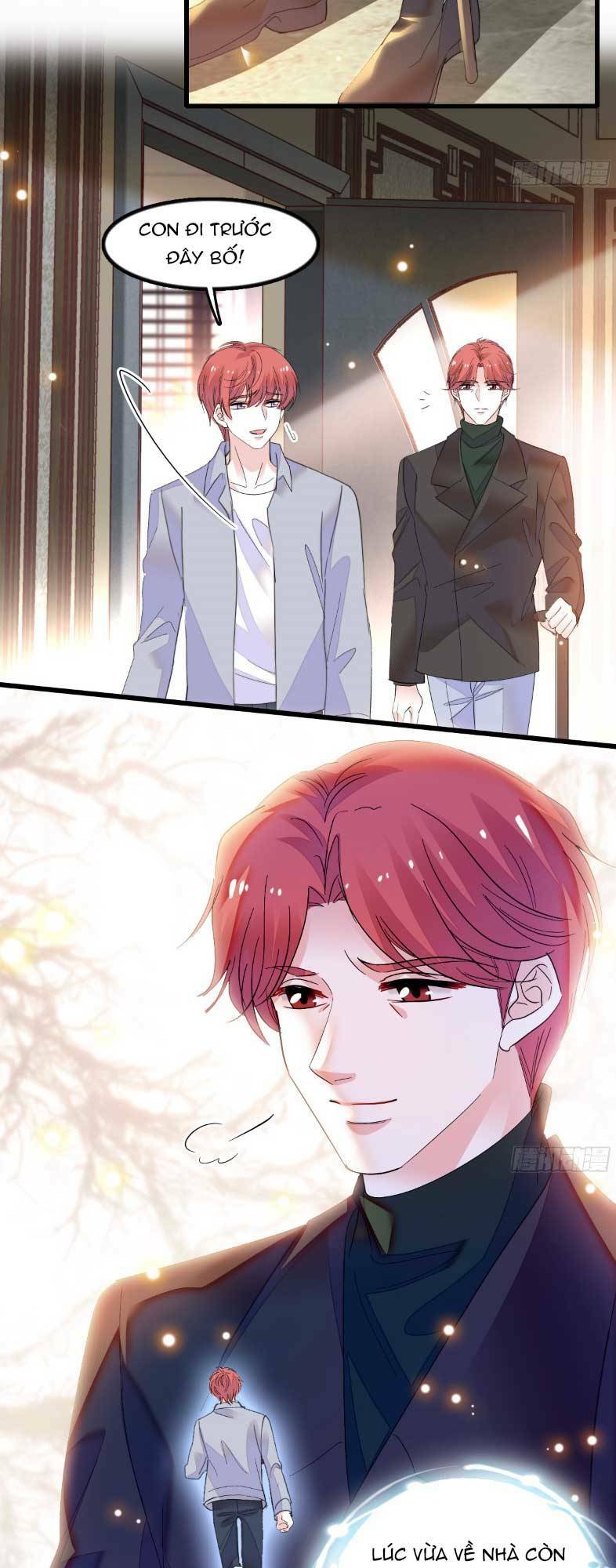 Thiên Kim Toàn Năng Bá Khí Ngút Trời Chapter 43 - Trang 2