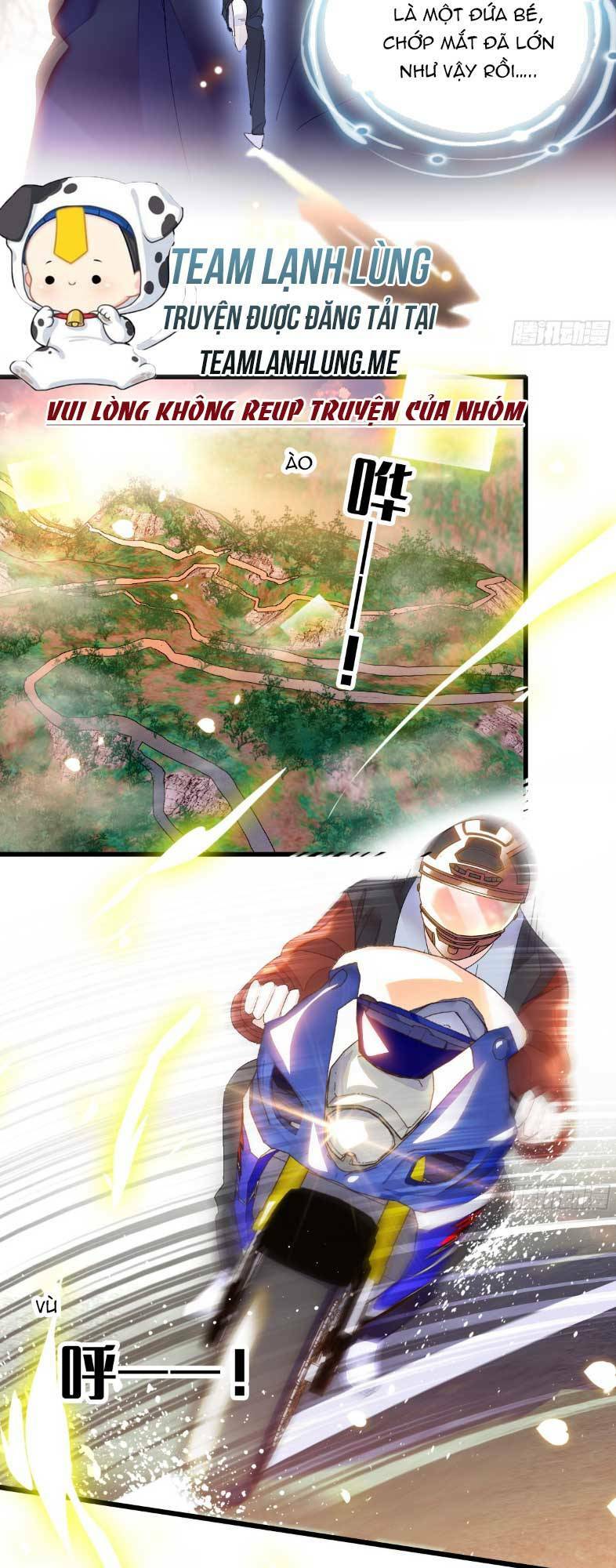 Thiên Kim Toàn Năng Bá Khí Ngút Trời Chapter 43 - Trang 2