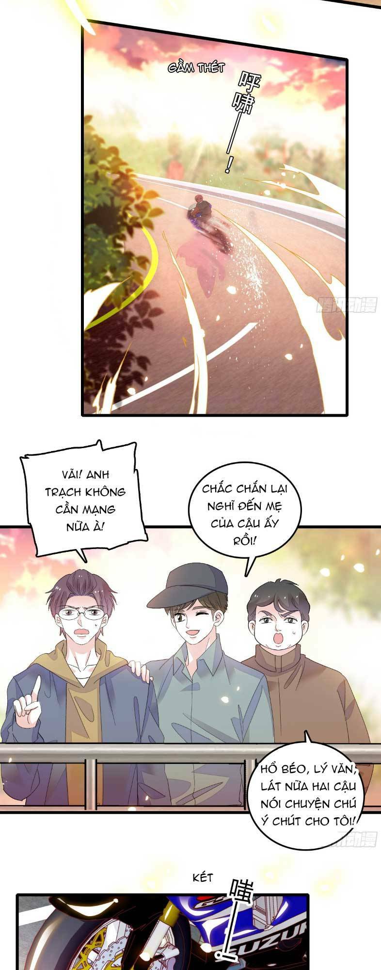 Thiên Kim Toàn Năng Bá Khí Ngút Trời Chapter 43 - Trang 2