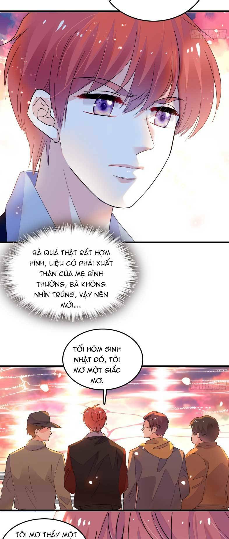 Thiên Kim Toàn Năng Bá Khí Ngút Trời Chapter 43 - Trang 2