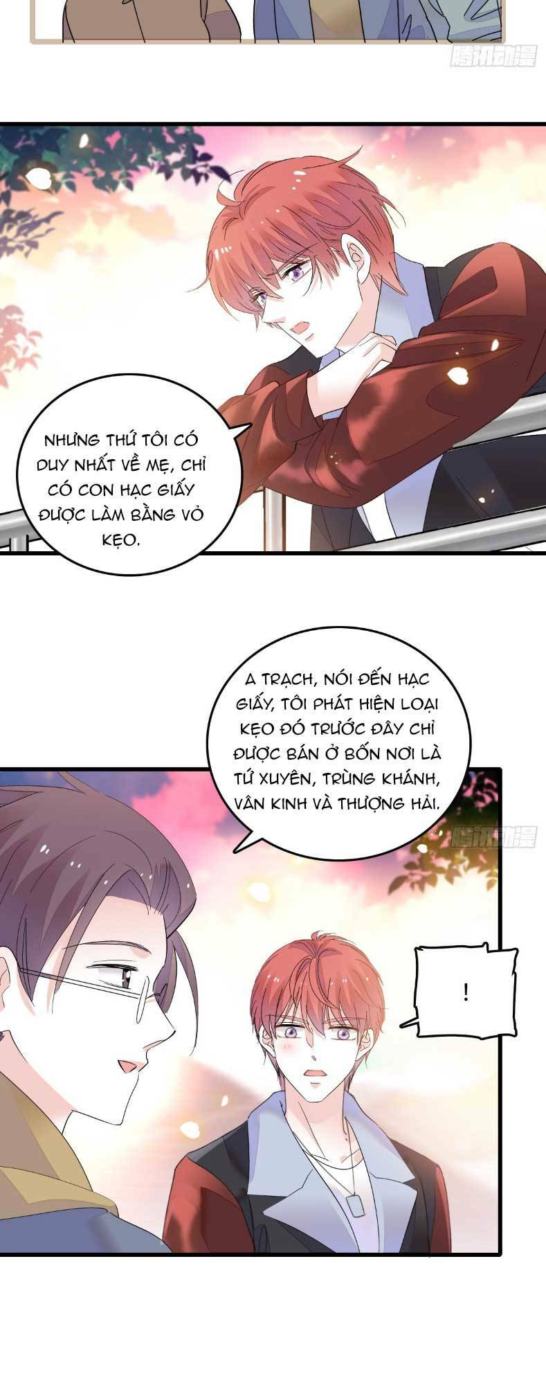 Thiên Kim Toàn Năng Bá Khí Ngút Trời Chapter 43 - Trang 2