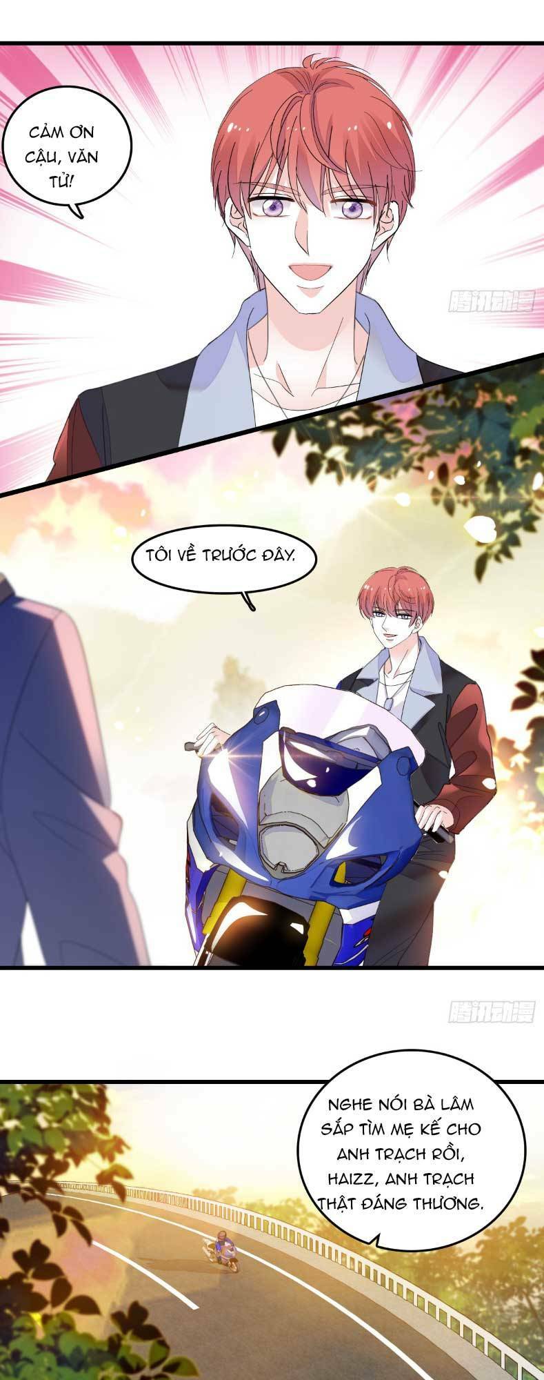 Thiên Kim Toàn Năng Bá Khí Ngút Trời Chapter 43 - Trang 2