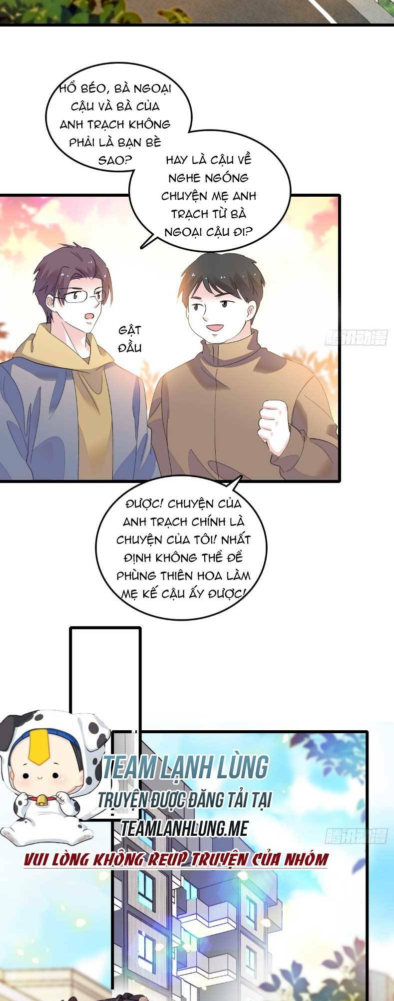 Thiên Kim Toàn Năng Bá Khí Ngút Trời Chapter 43 - Trang 2