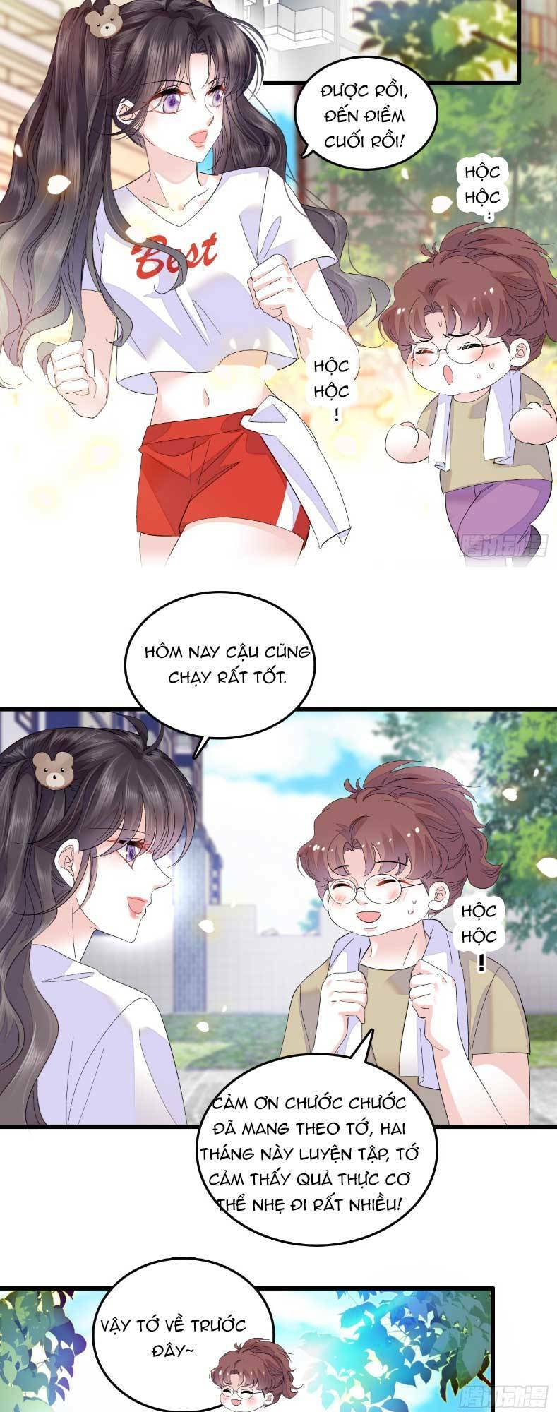 Thiên Kim Toàn Năng Bá Khí Ngút Trời Chapter 43 - Trang 2