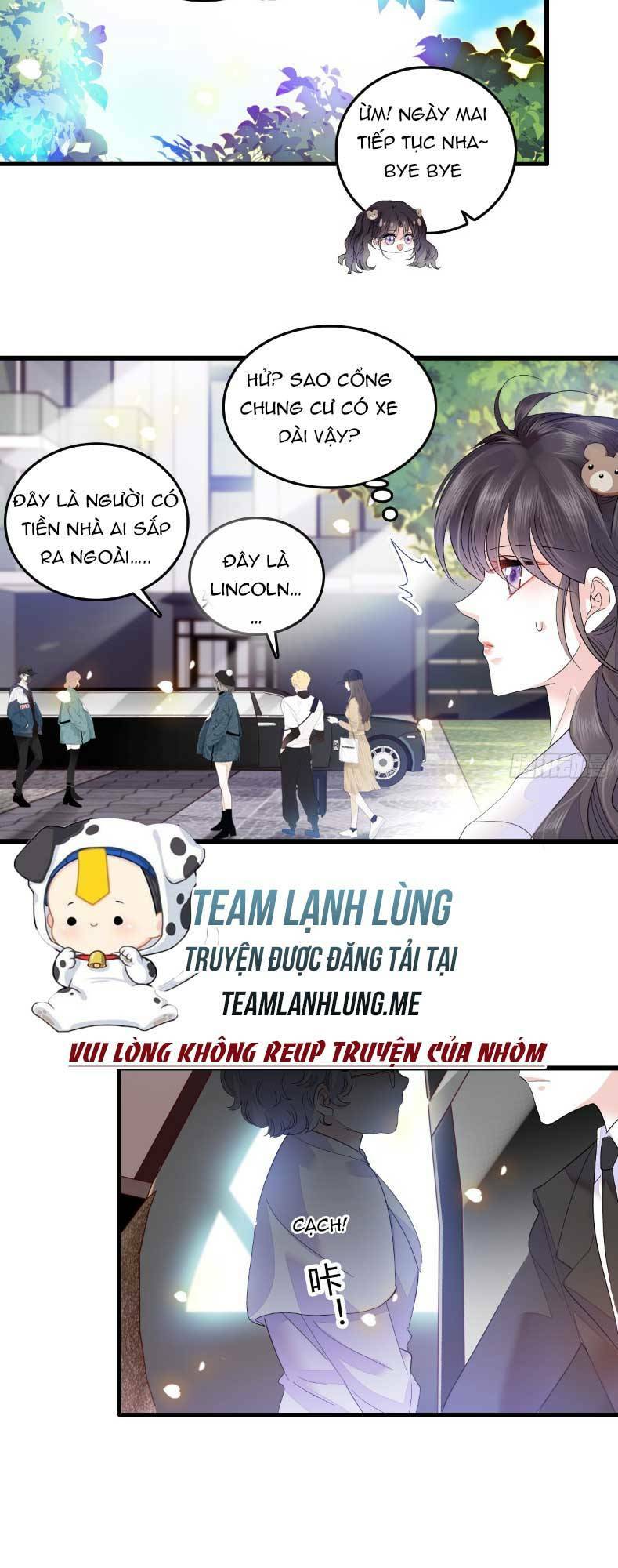 Thiên Kim Toàn Năng Bá Khí Ngút Trời Chapter 43 - Trang 2