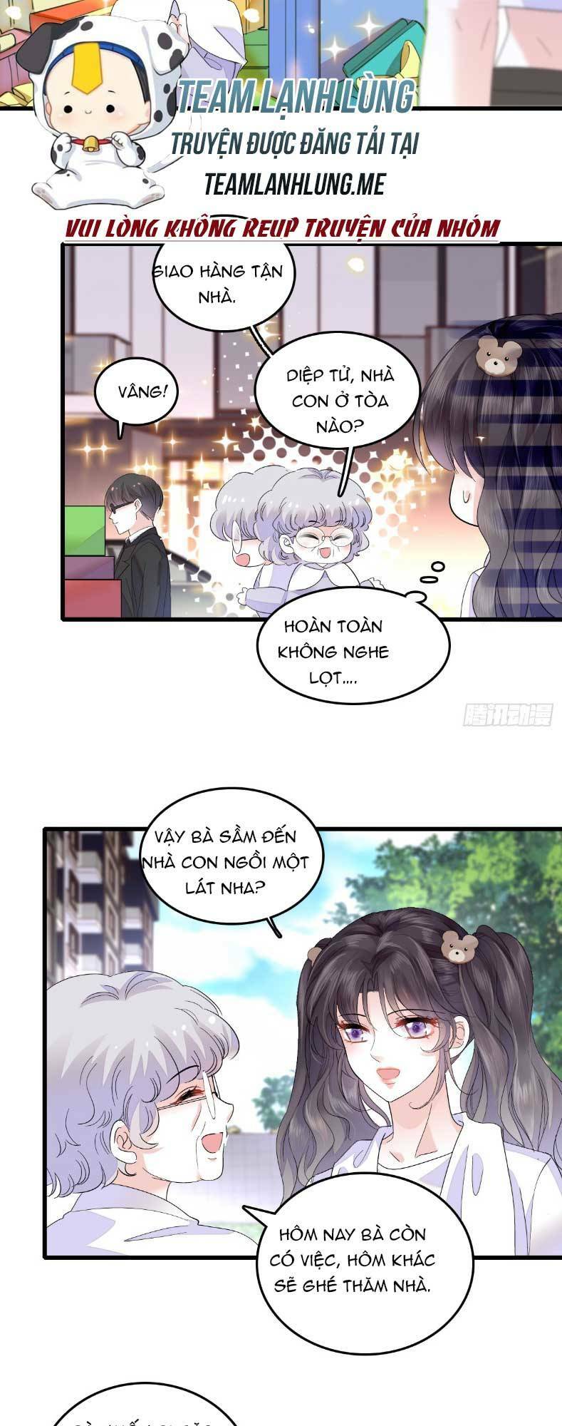 Thiên Kim Toàn Năng Bá Khí Ngút Trời Chapter 43 - Trang 2