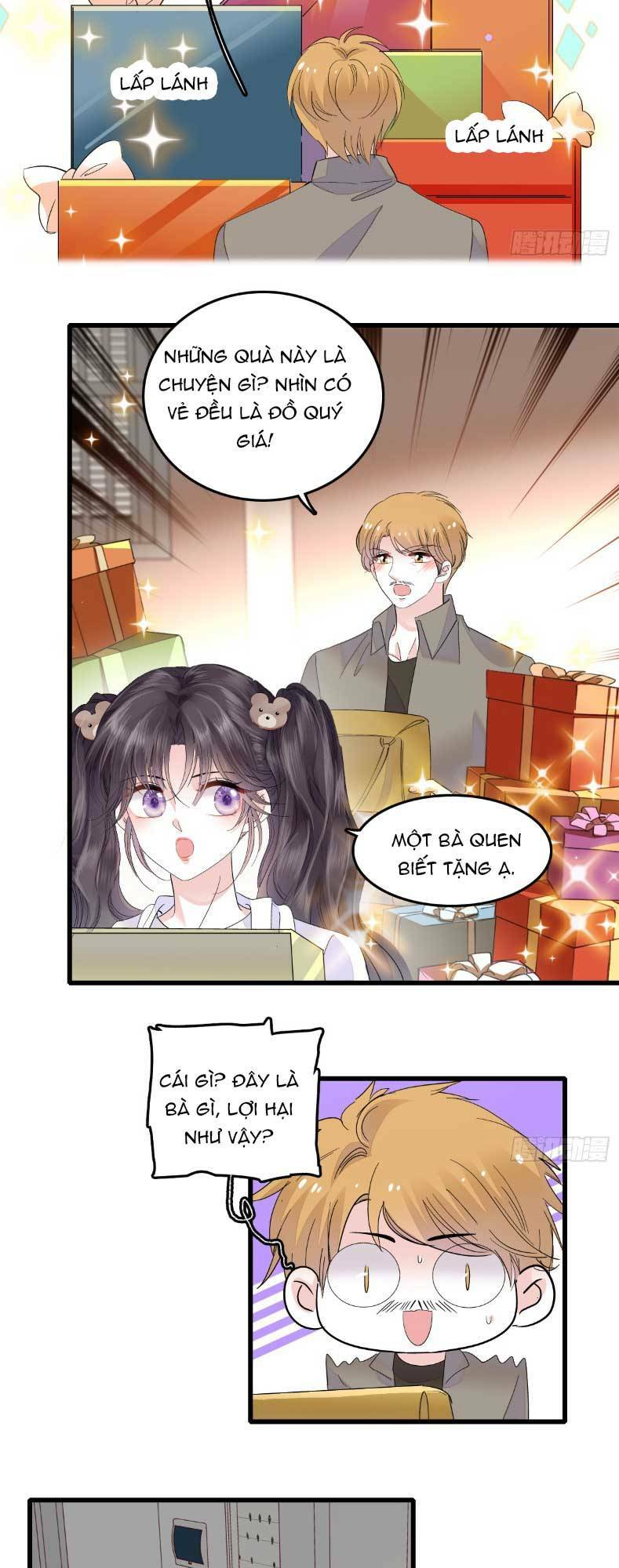 Thiên Kim Toàn Năng Bá Khí Ngút Trời Chapter 43 - Trang 2