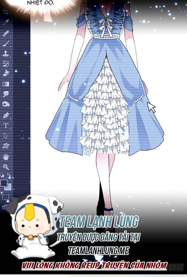 Thiên Kim Toàn Năng Bá Khí Ngút Trời Chapter 43 - Trang 2