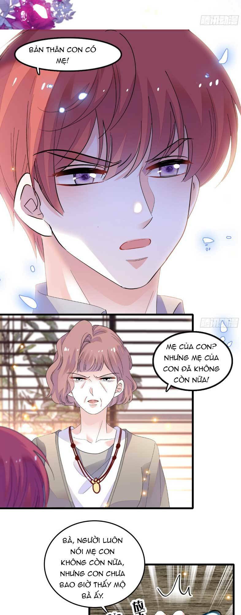 Thiên Kim Toàn Năng Bá Khí Ngút Trời Chapter 43 - Trang 2
