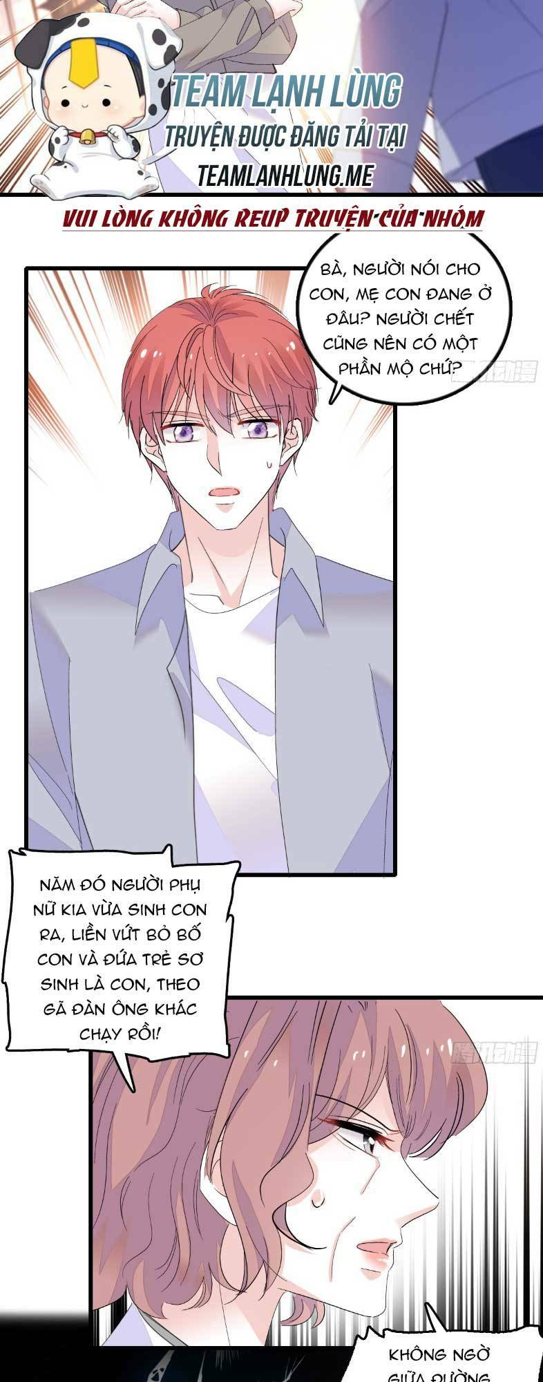 Thiên Kim Toàn Năng Bá Khí Ngút Trời Chapter 43 - Trang 2