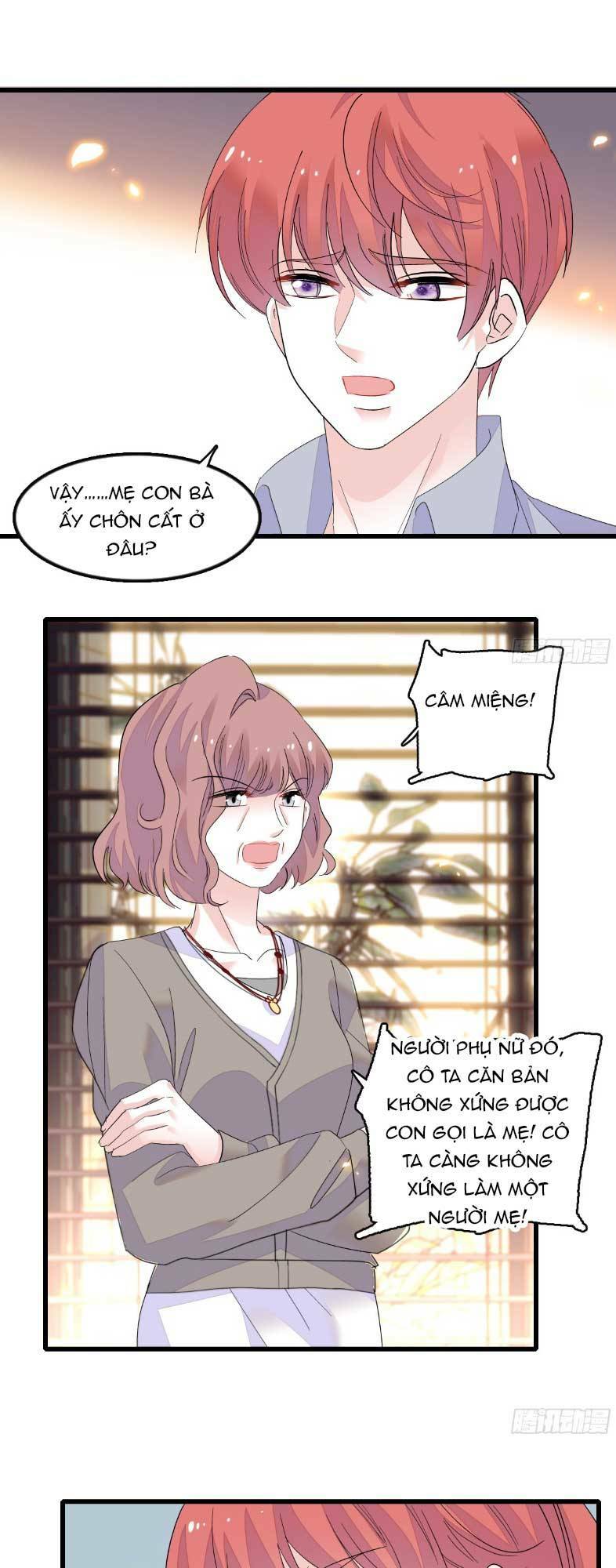 Thiên Kim Toàn Năng Bá Khí Ngút Trời Chapter 43 - Trang 2