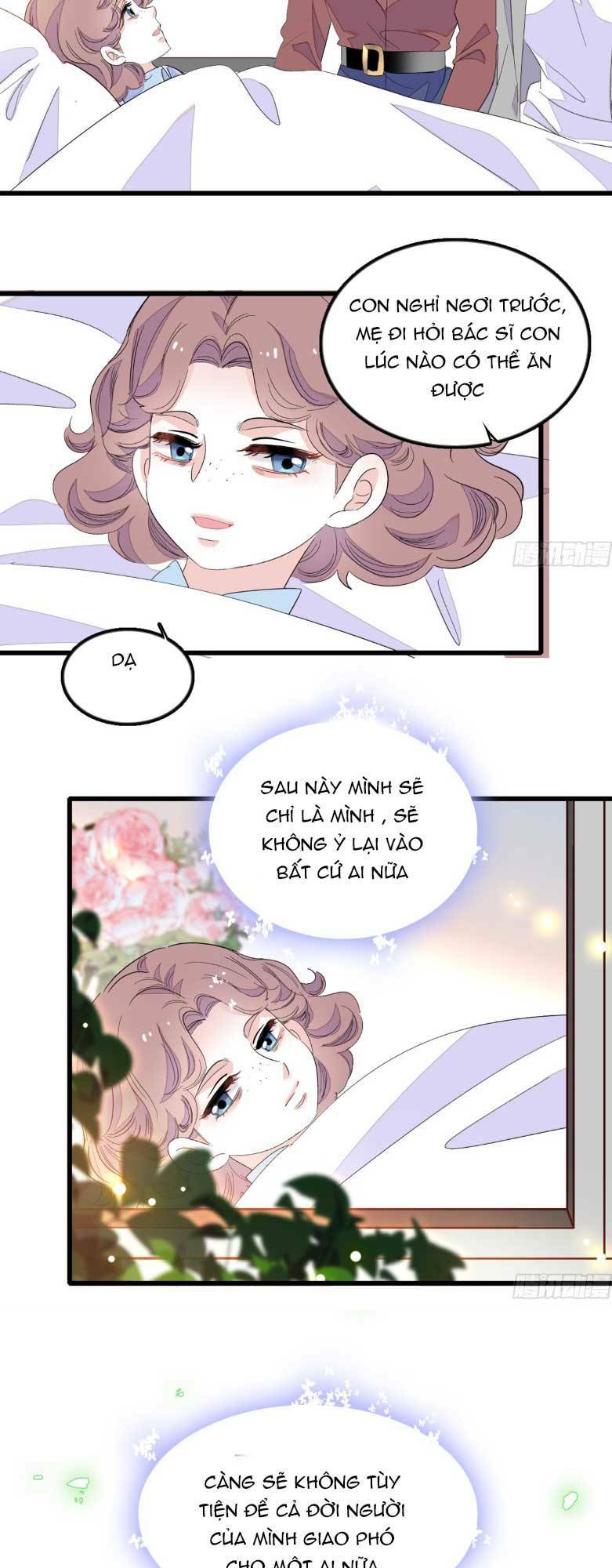 Thiên Kim Toàn Năng Bá Khí Ngút Trời Chapter 44 - Trang 2