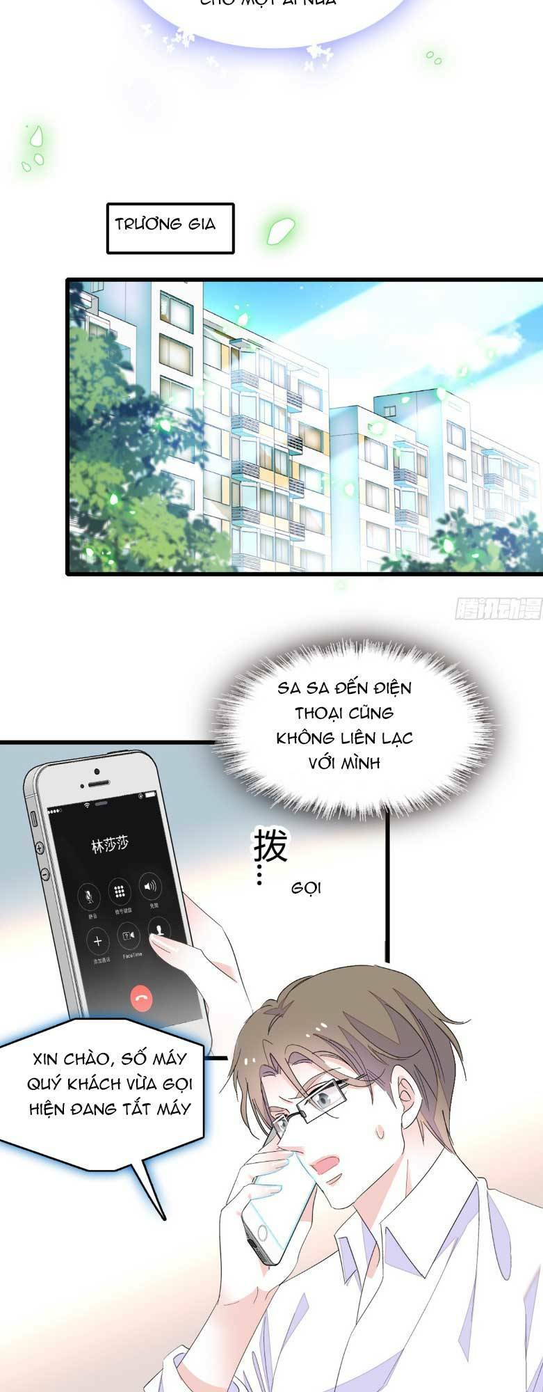 Thiên Kim Toàn Năng Bá Khí Ngút Trời Chapter 44 - Trang 2