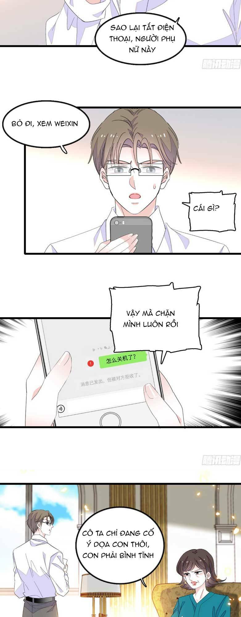 Thiên Kim Toàn Năng Bá Khí Ngút Trời Chapter 44 - Trang 2