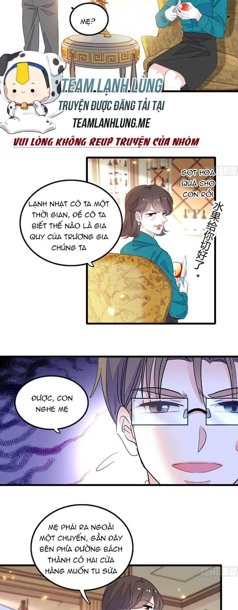 Thiên Kim Toàn Năng Bá Khí Ngút Trời Chapter 44 - Trang 2