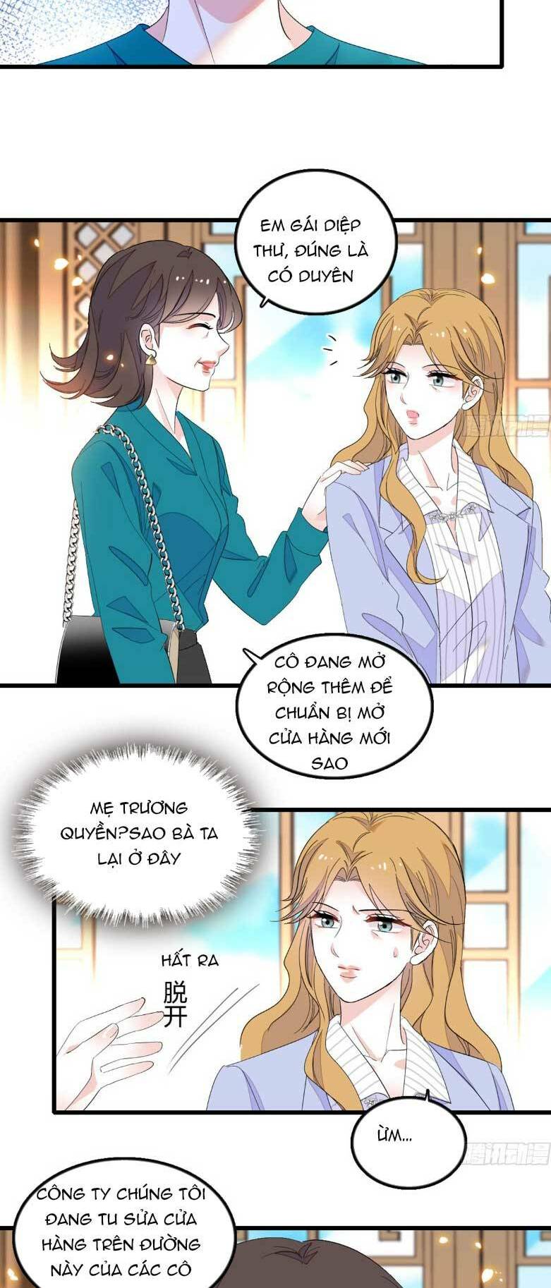 Thiên Kim Toàn Năng Bá Khí Ngút Trời Chapter 44 - Trang 2