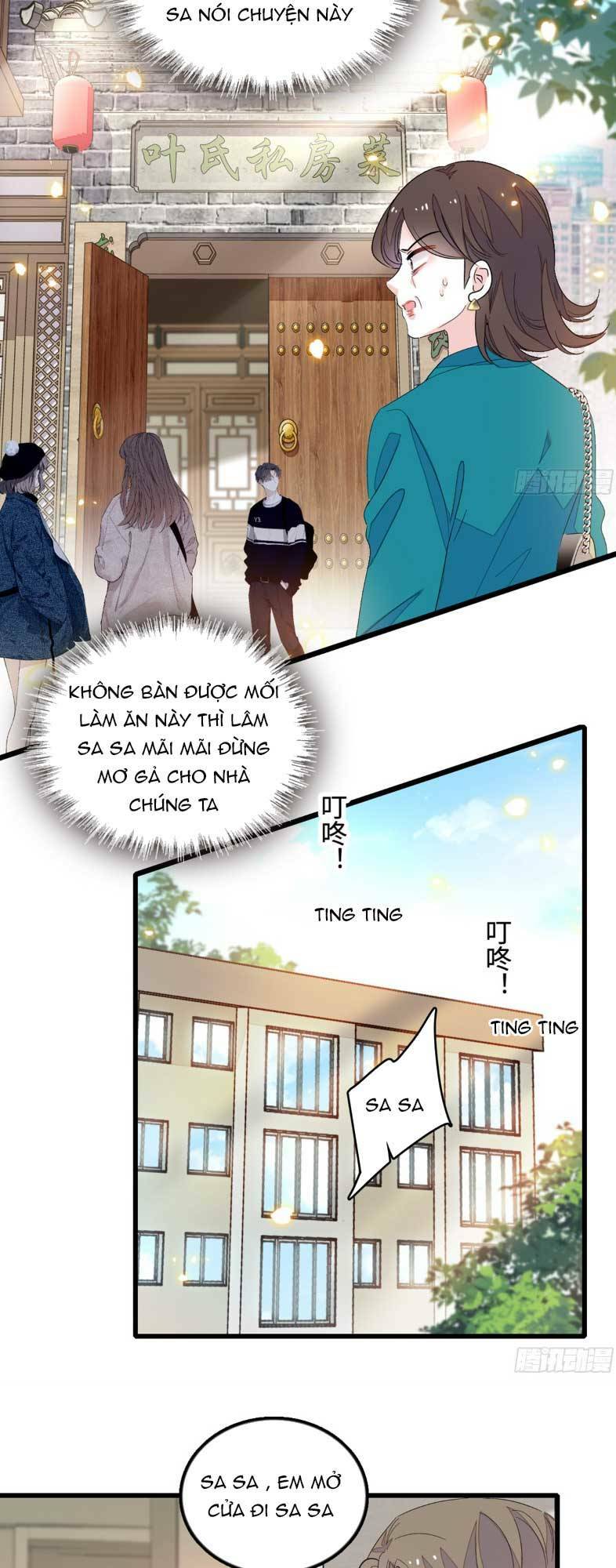 Thiên Kim Toàn Năng Bá Khí Ngút Trời Chapter 44 - Trang 2