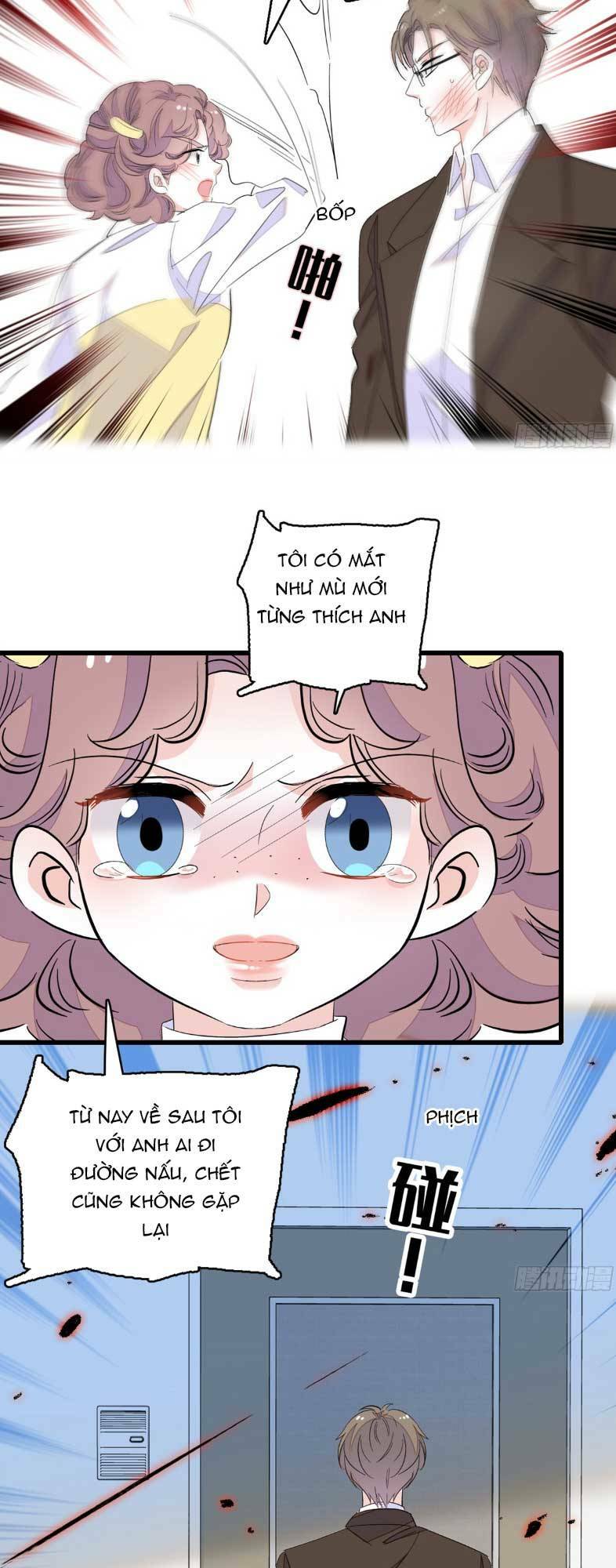 Thiên Kim Toàn Năng Bá Khí Ngút Trời Chapter 44 - Trang 2