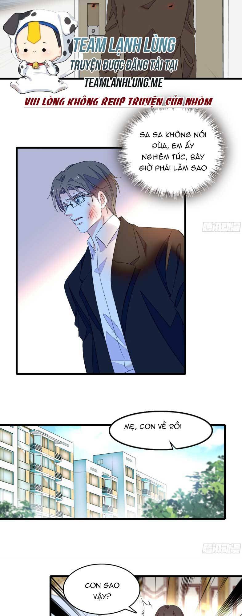 Thiên Kim Toàn Năng Bá Khí Ngút Trời Chapter 44 - Trang 2