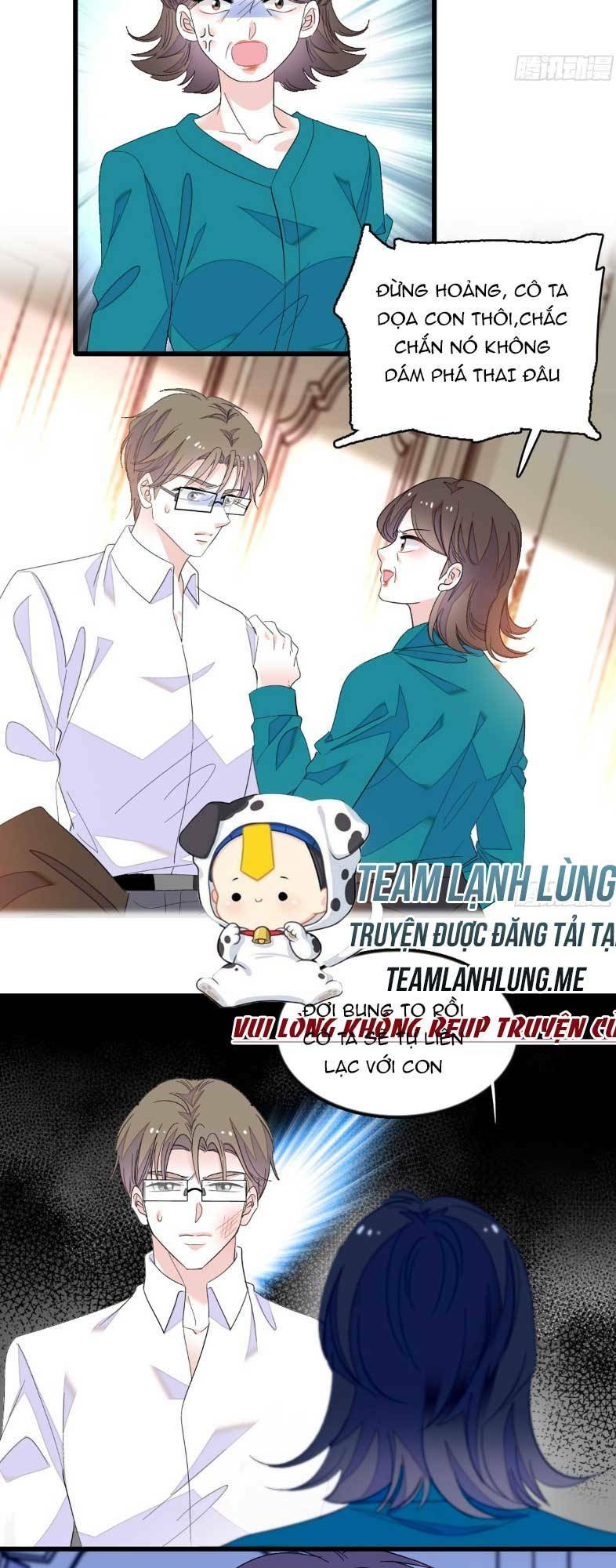 Thiên Kim Toàn Năng Bá Khí Ngút Trời Chapter 44 - Trang 2