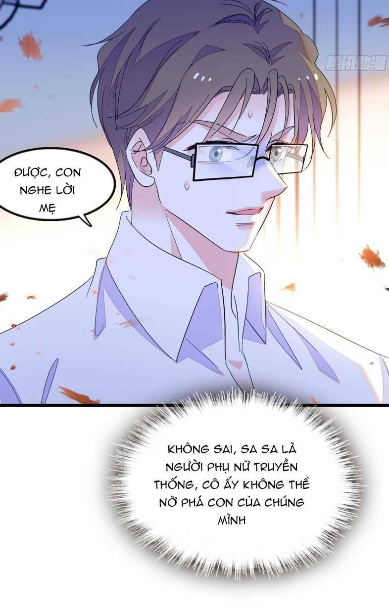 Thiên Kim Toàn Năng Bá Khí Ngút Trời Chapter 44 - Trang 2