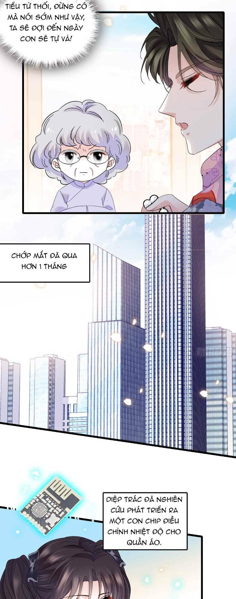 Thiên Kim Toàn Năng Bá Khí Ngút Trời Chapter 45 - Trang 2