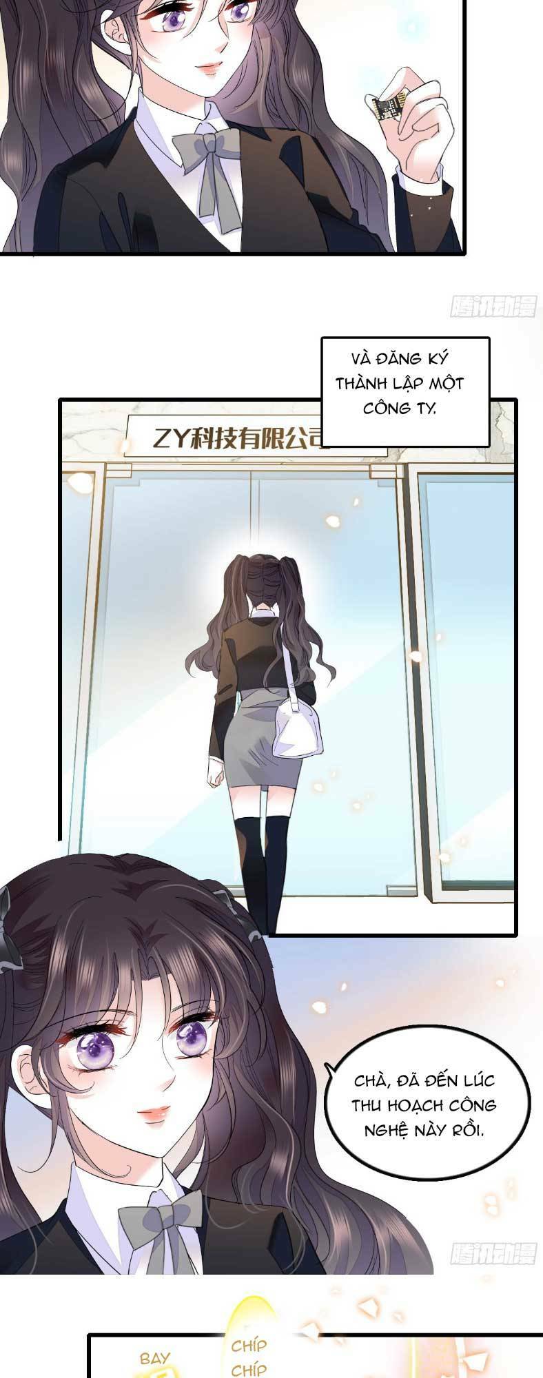 Thiên Kim Toàn Năng Bá Khí Ngút Trời Chapter 45 - Trang 2