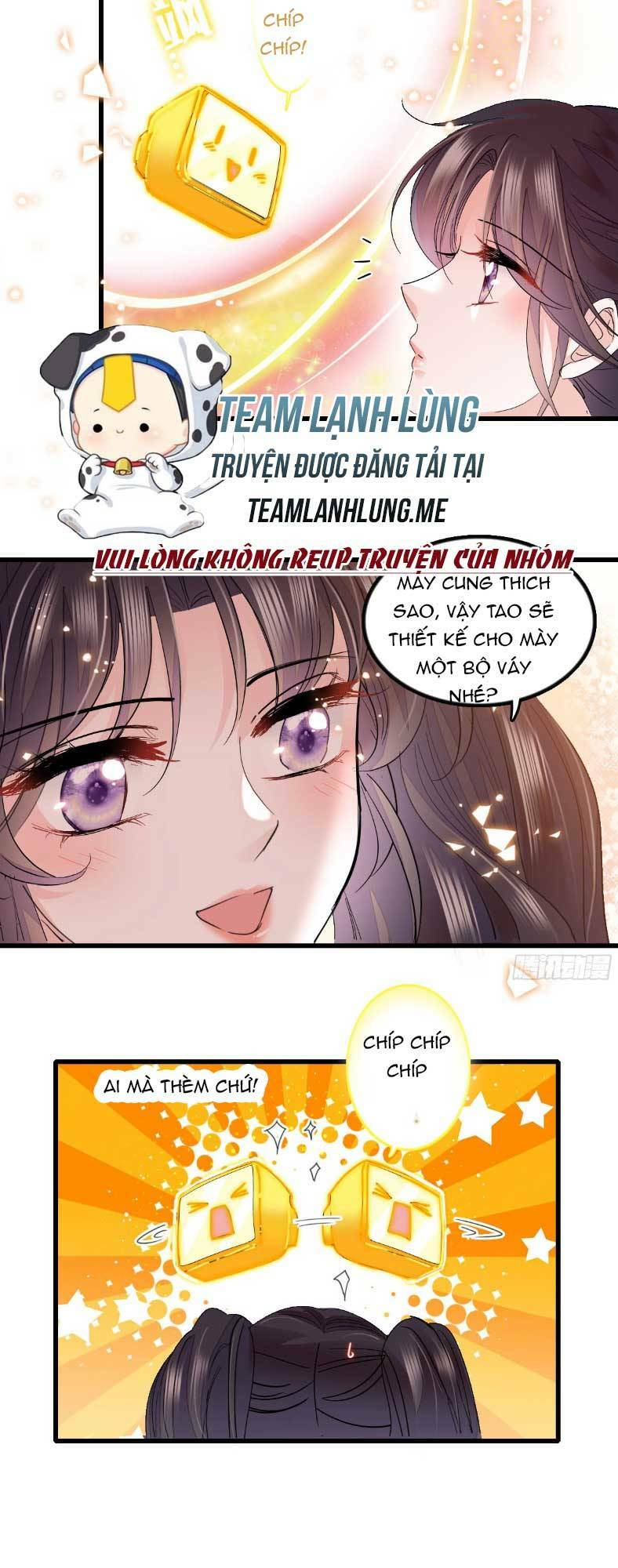 Thiên Kim Toàn Năng Bá Khí Ngút Trời Chapter 45 - Trang 2