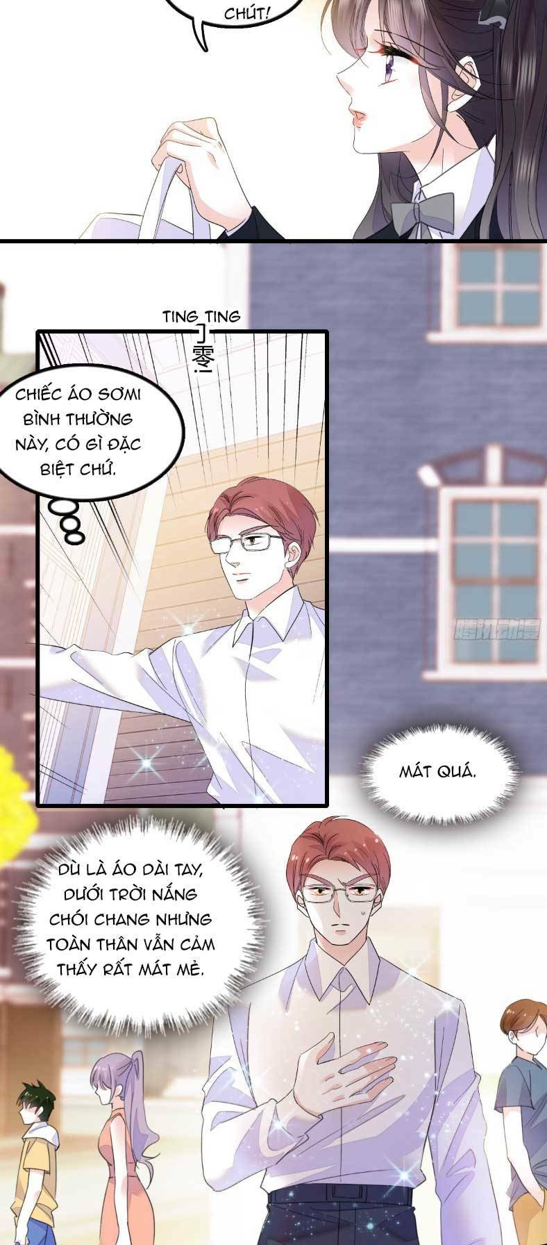 Thiên Kim Toàn Năng Bá Khí Ngút Trời Chapter 45 - Trang 2