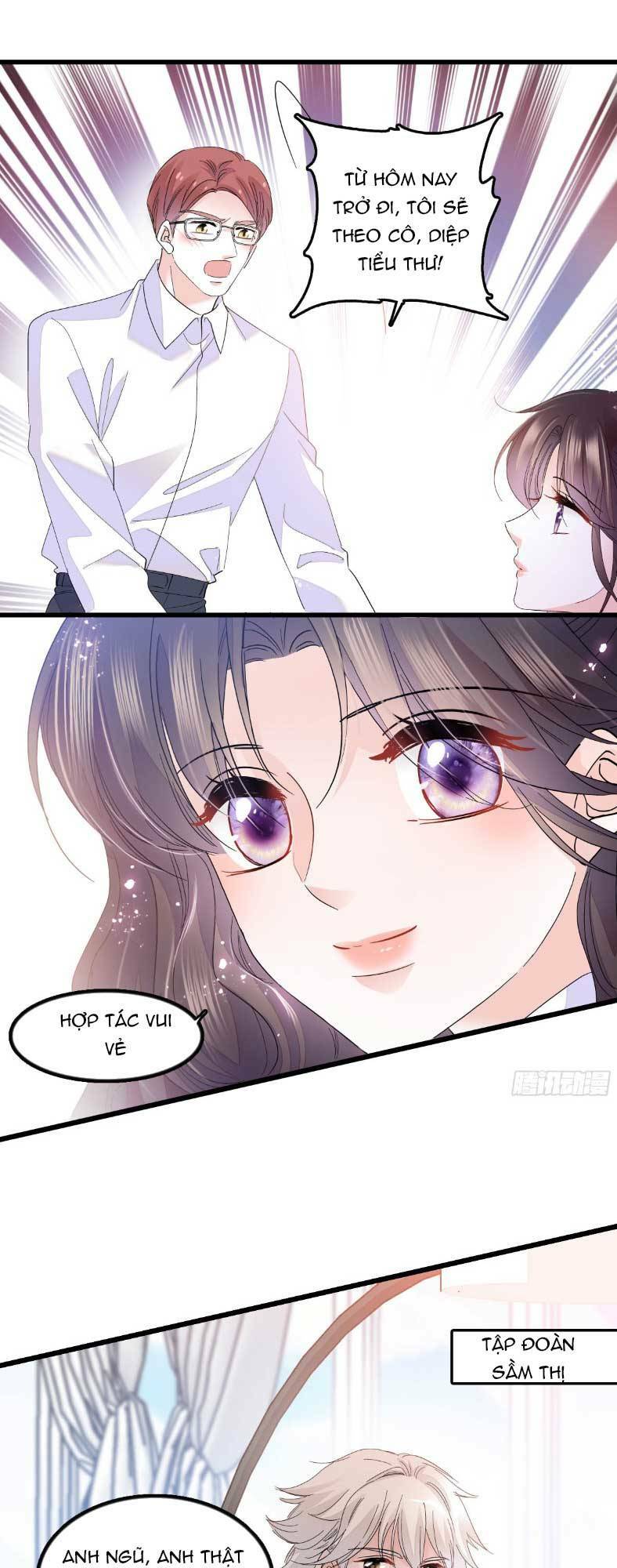 Thiên Kim Toàn Năng Bá Khí Ngút Trời Chapter 45 - Trang 2