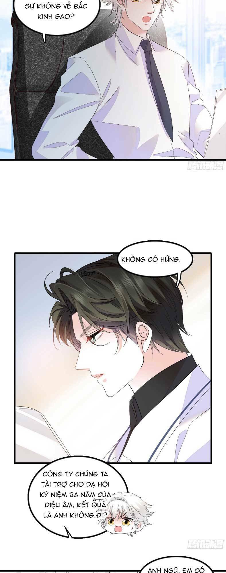 Thiên Kim Toàn Năng Bá Khí Ngút Trời Chapter 45 - Trang 2