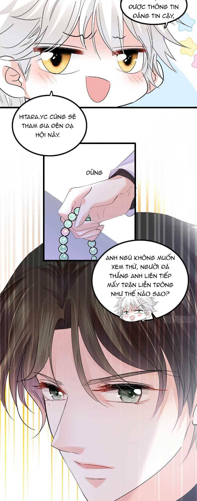 Thiên Kim Toàn Năng Bá Khí Ngút Trời Chapter 45 - Trang 2