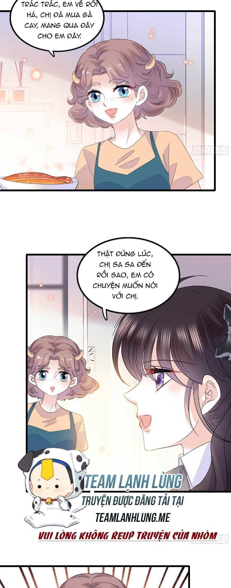 Thiên Kim Toàn Năng Bá Khí Ngút Trời Chapter 45 - Trang 2