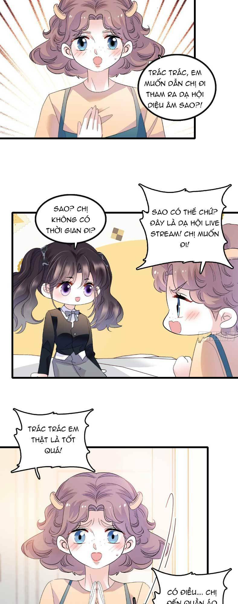 Thiên Kim Toàn Năng Bá Khí Ngút Trời Chapter 45 - Trang 2