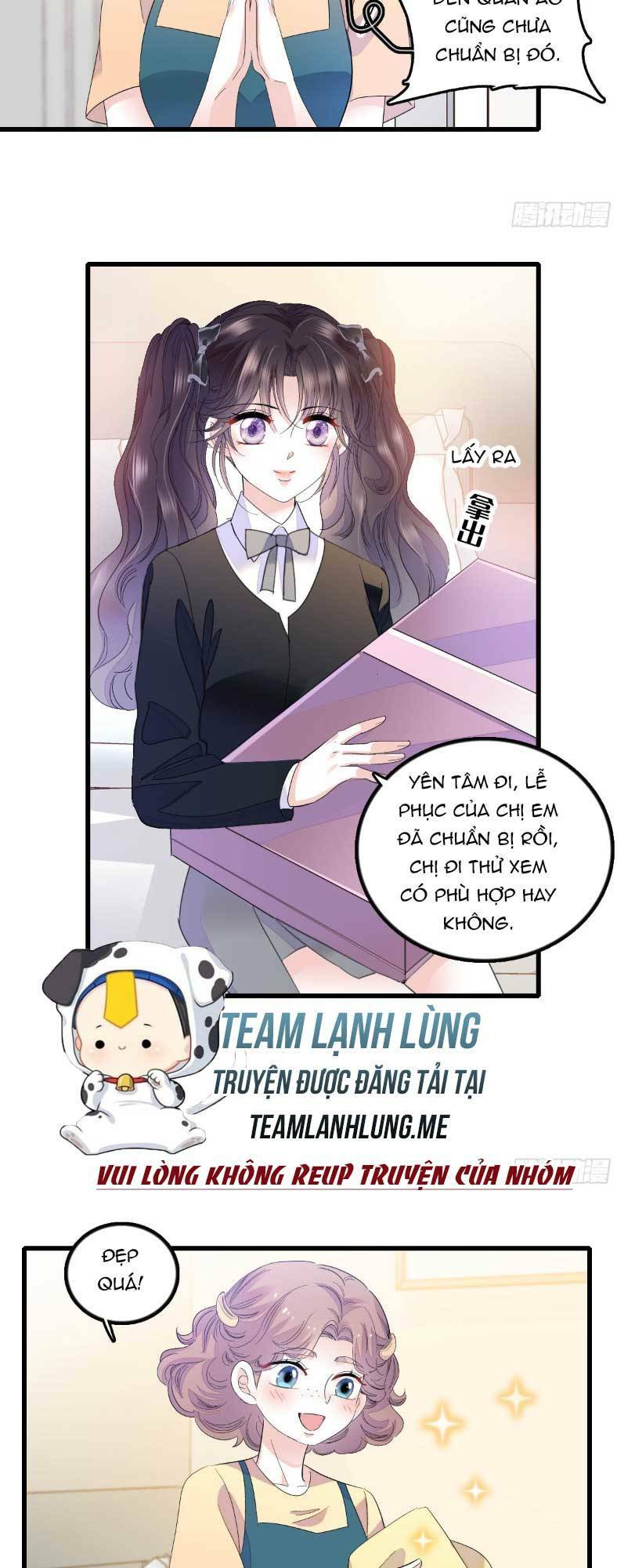 Thiên Kim Toàn Năng Bá Khí Ngút Trời Chapter 45 - Trang 2